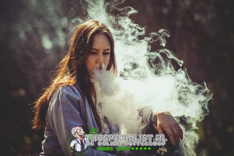 coup de vaporisation