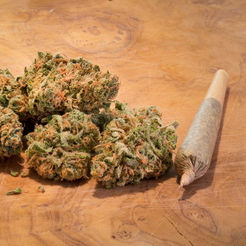 Wo kann ich einen zuverlässigen Cannabisladen finden?