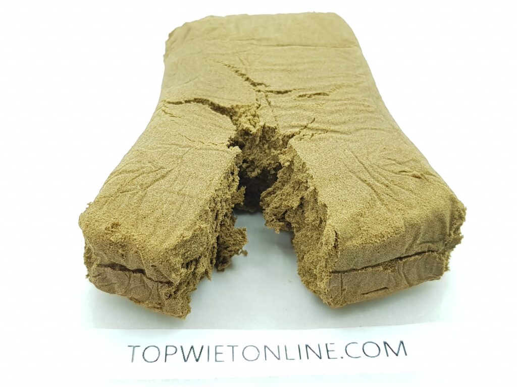 Where to Find Good Polm Hashish?
