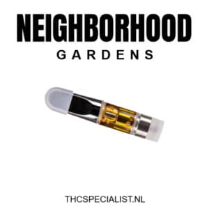 Neighborhood-Gardens