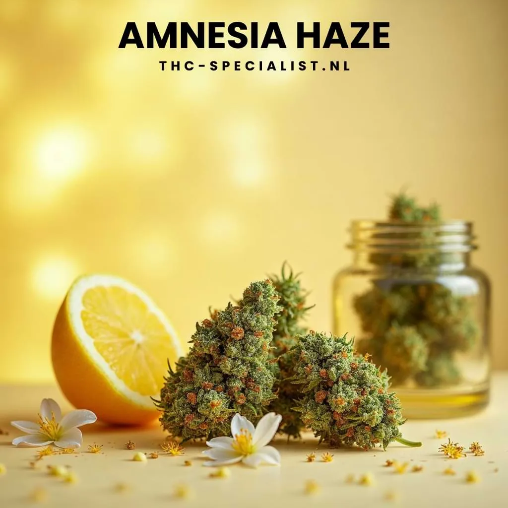 Amnesia Haze