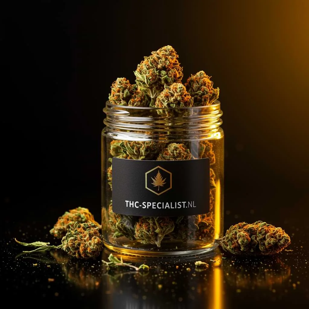 Beste cannabis kwaliteit