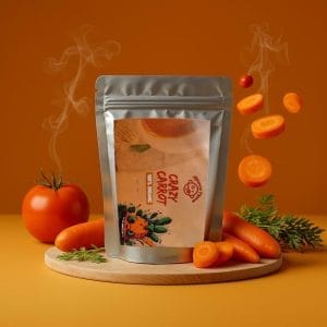THC Soep 100MG