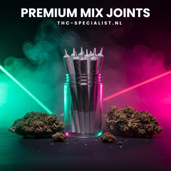 Junta Mixta Premium Torcida