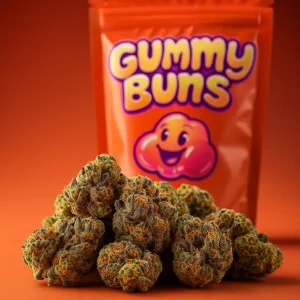 Gummybuns