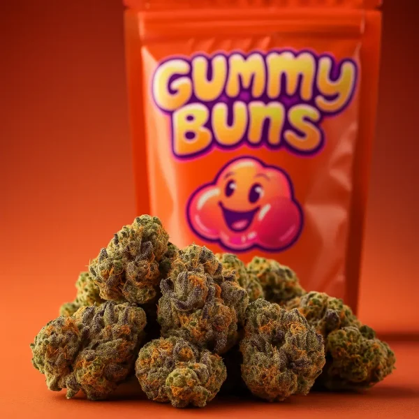 Gummybuns