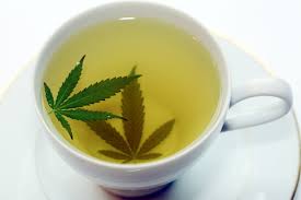 cannabis thee