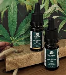 cbd olie kopen