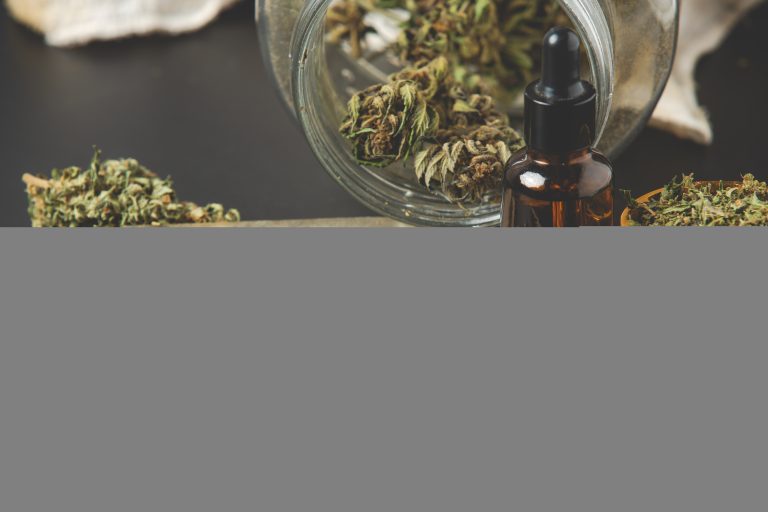 Wiet webshops in Nederland