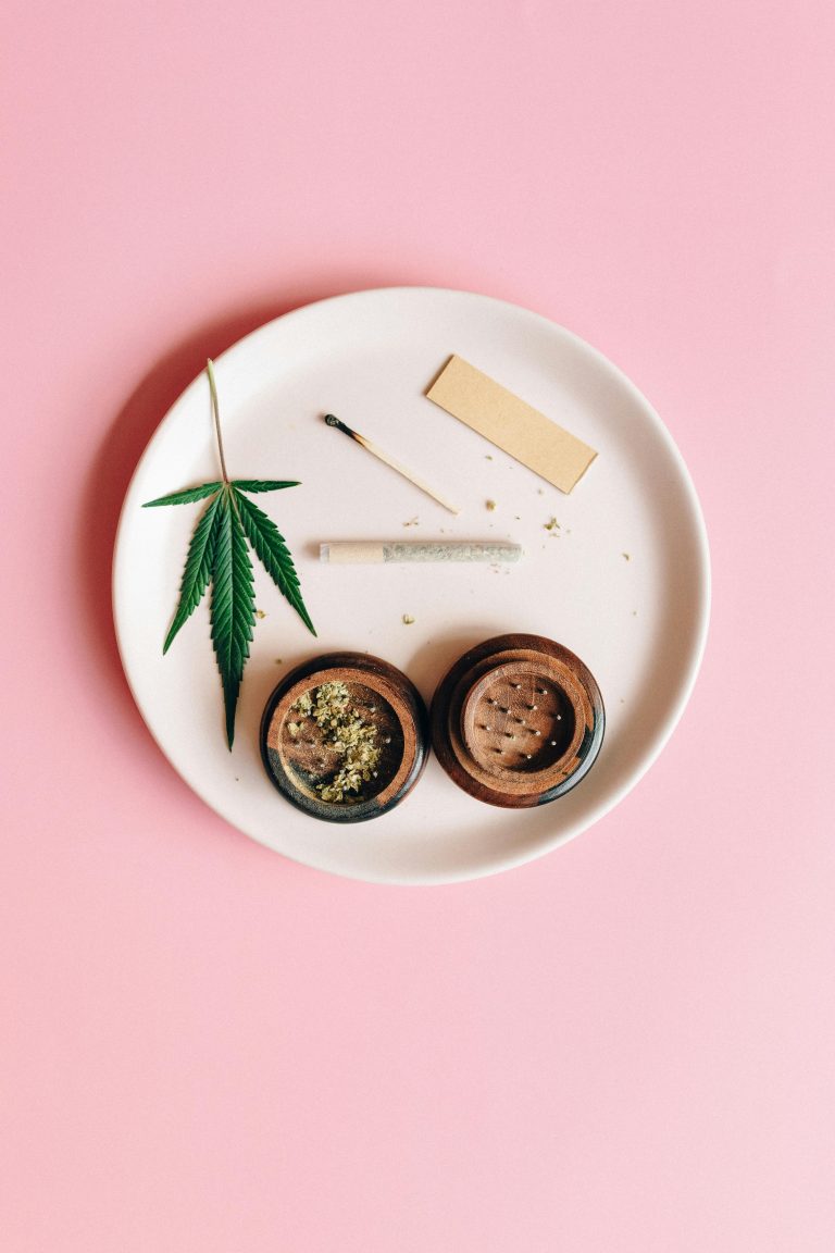 cannabis accessoires