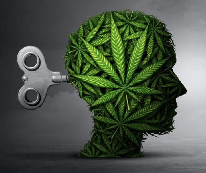 cannabis bijwerkingen